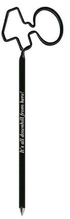 40 Inkbend Standard, Bent Pen