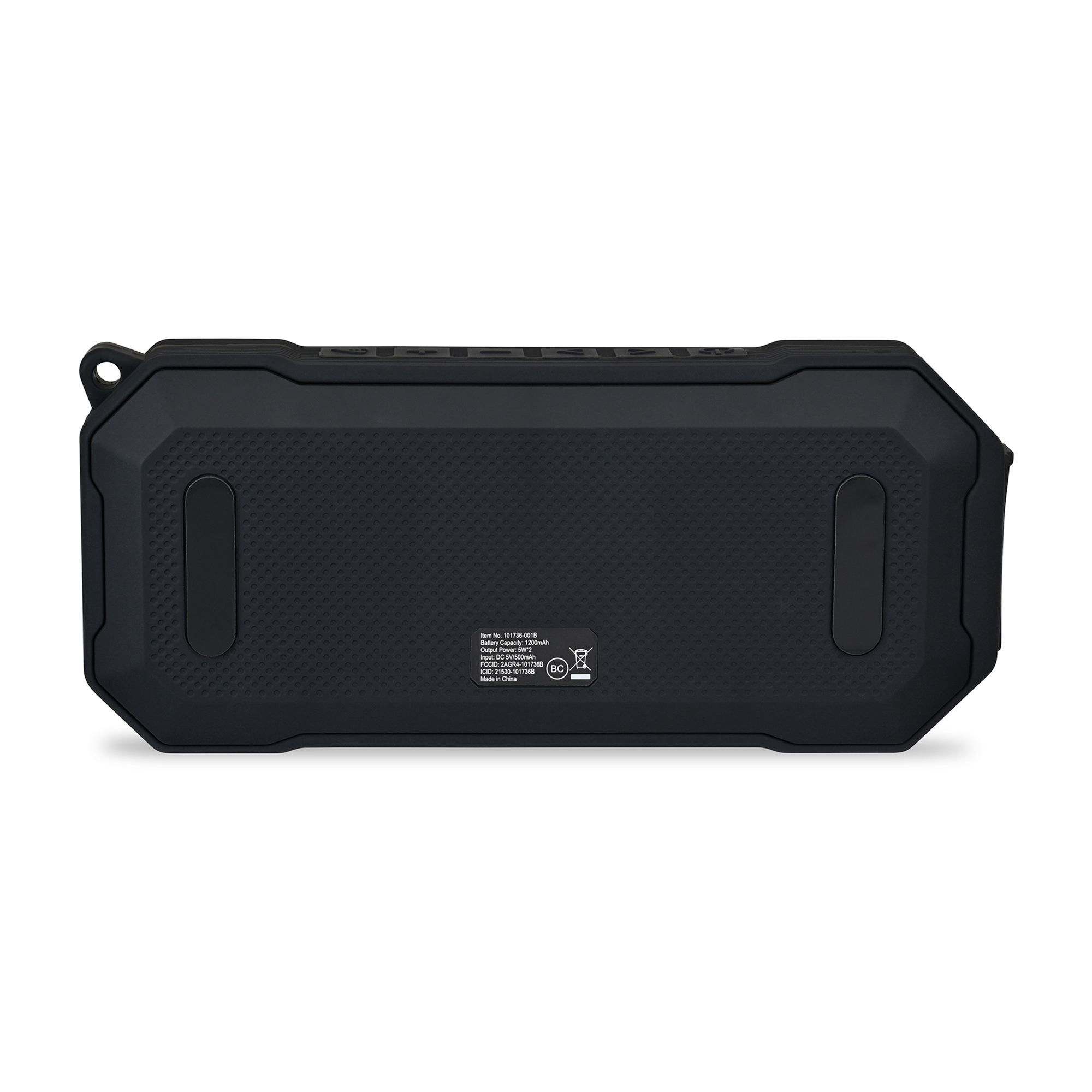 Soundpro Waterproof Magnetic Speaker 4