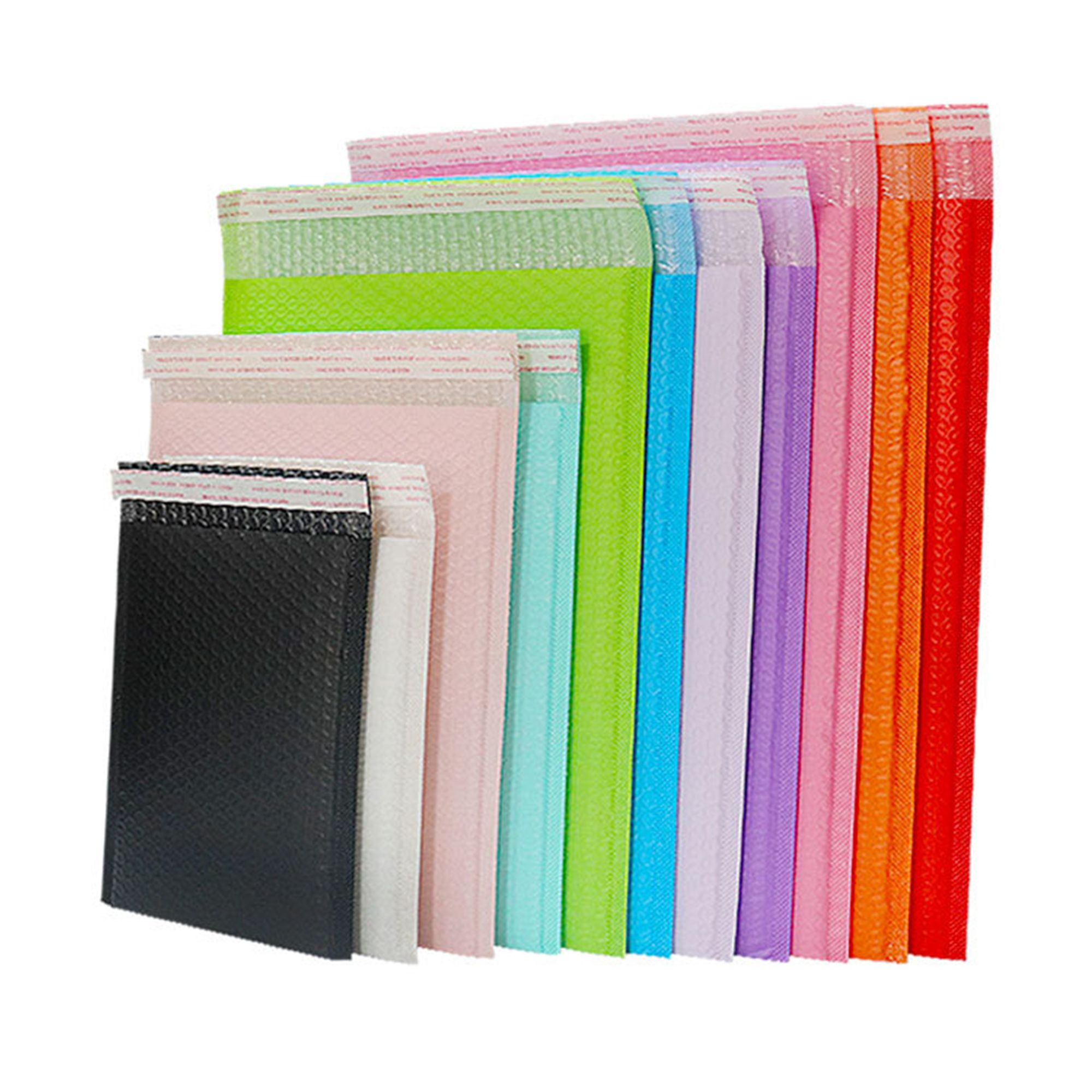 Shock-proof Bubble Mailer Bag 2