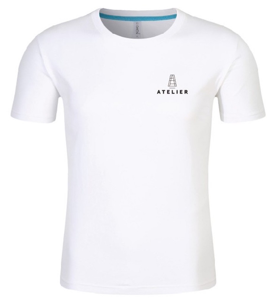 T-shirt100% cotton 2