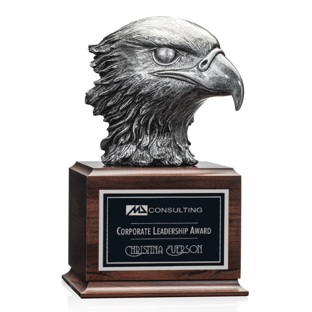 Harrison Eagle Award 4