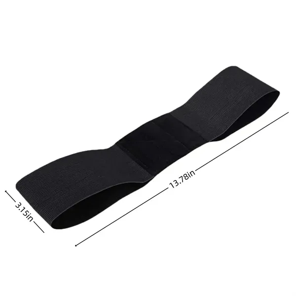 Golf Swing Correcting Arm Band 3