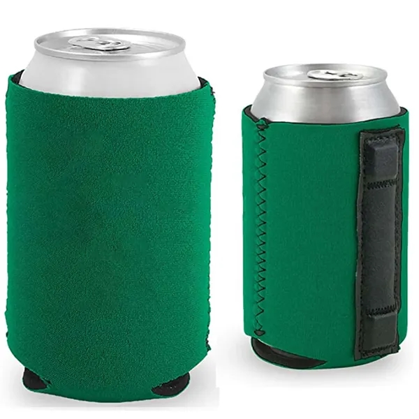 Magnetic Can Coolie