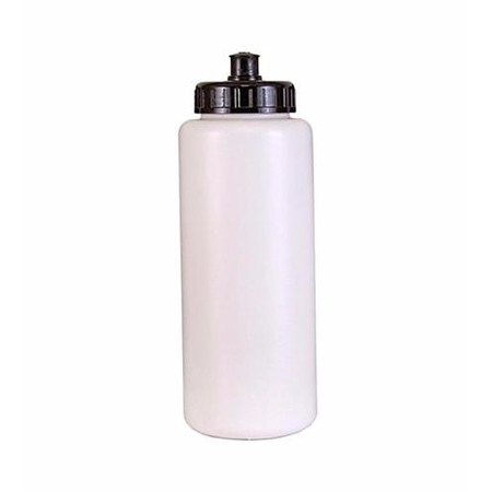 32 oz. Sports Bottle with Push 'n Pull Cap 3