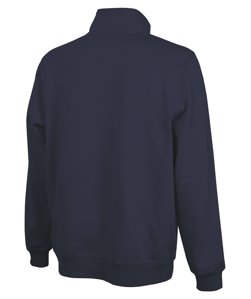 Crosswind Quarter Zip Sweatshirt, custom hoodie or sweatshirt with logo imprint 16
