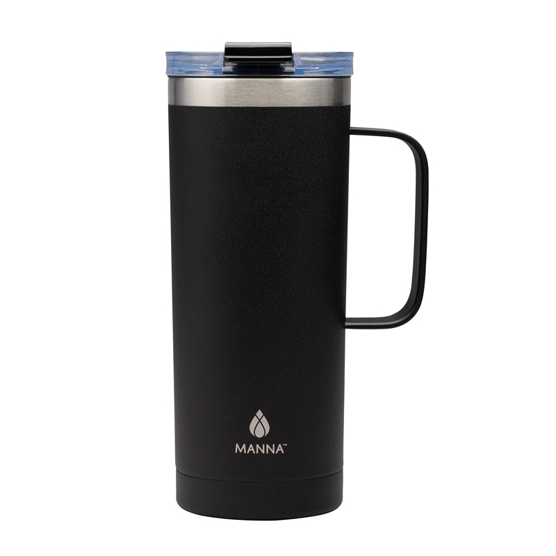 Manna™ Tahoe 20 oz. Vacuum Insulated Camping Mug 17