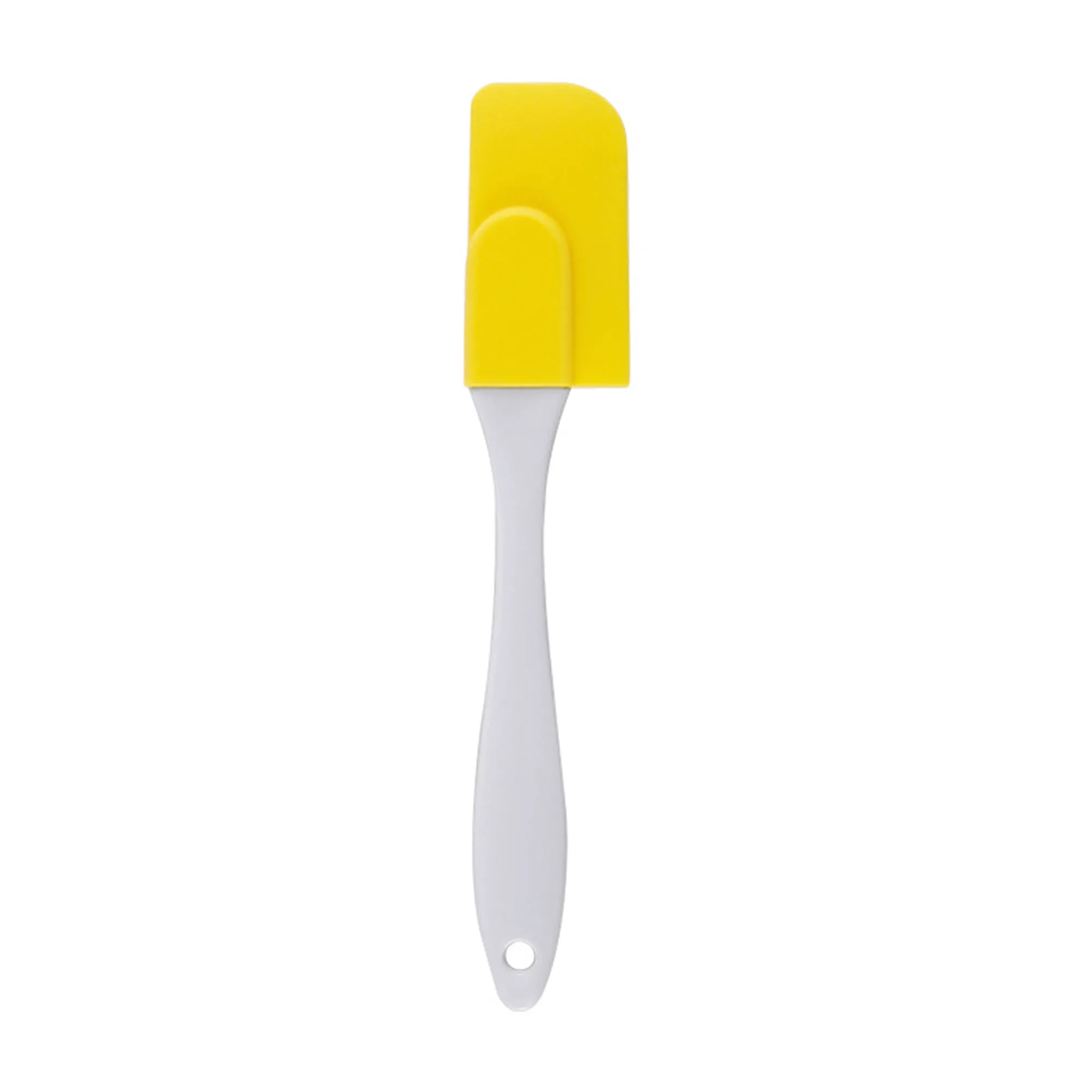 Silicone Cream Scraper 4