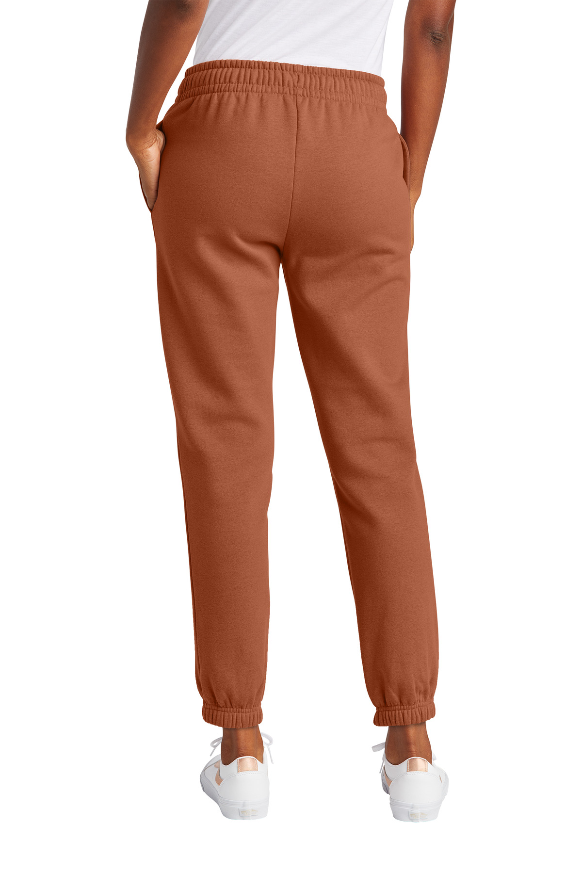District Women's V.I.T. Fleece Sweatpant DT6110 41