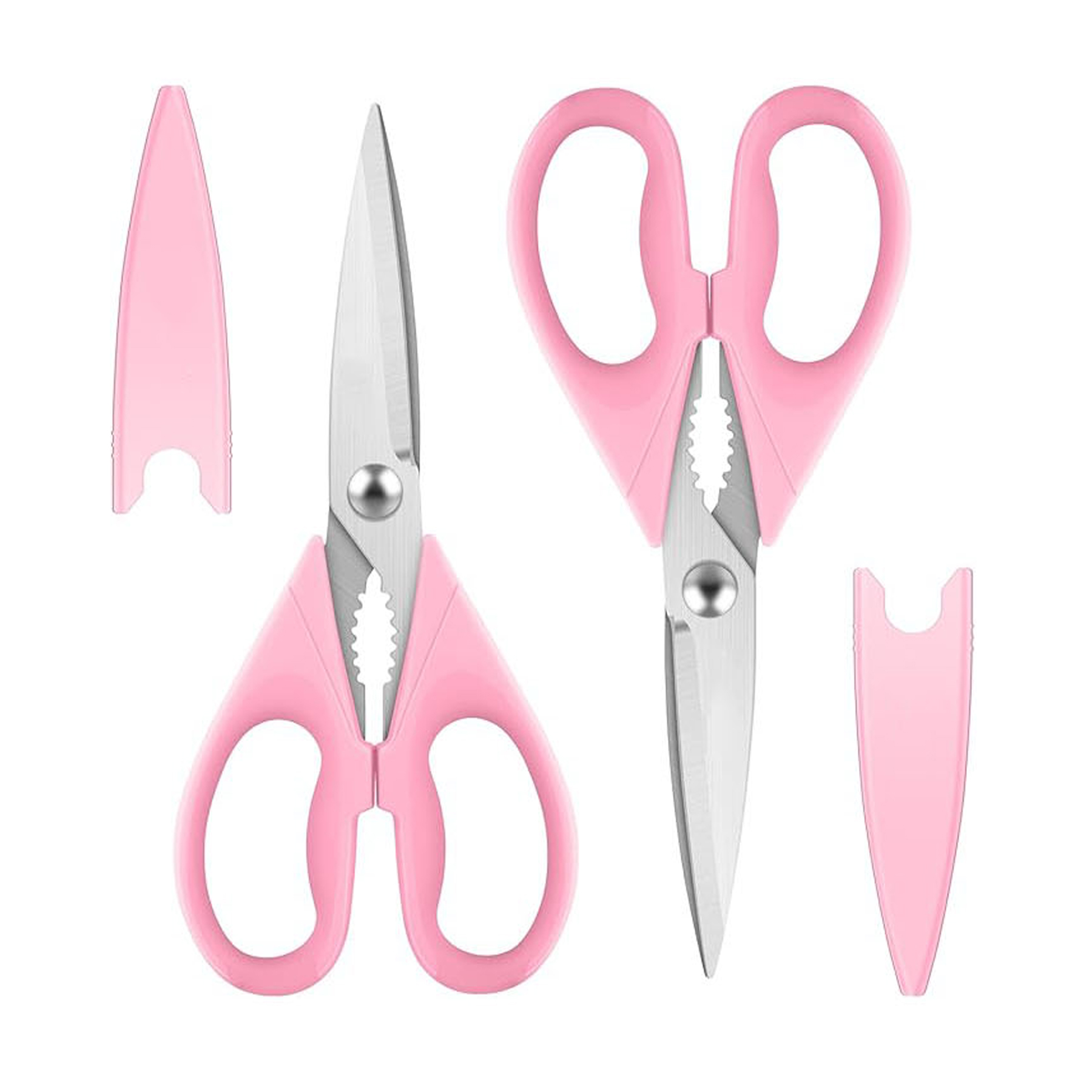 Kitchen Scissors 14