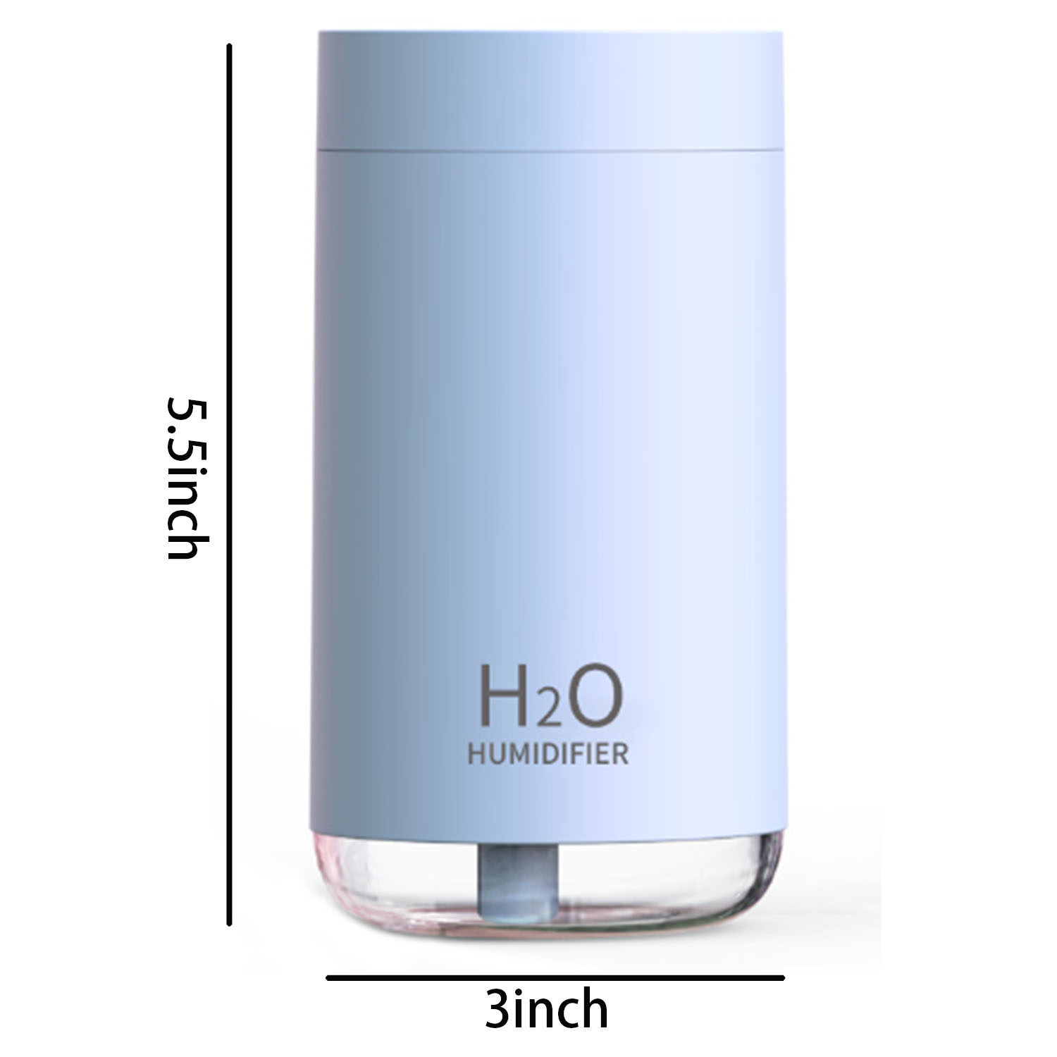 Jellyfish household humidifiers 2
