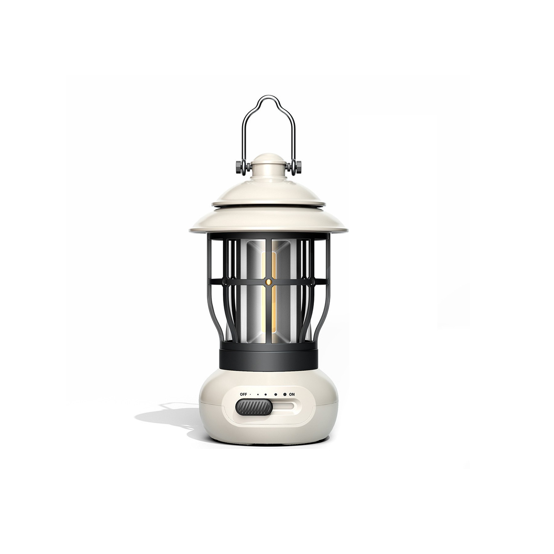 LED Rechargeable Camping Lantern 4