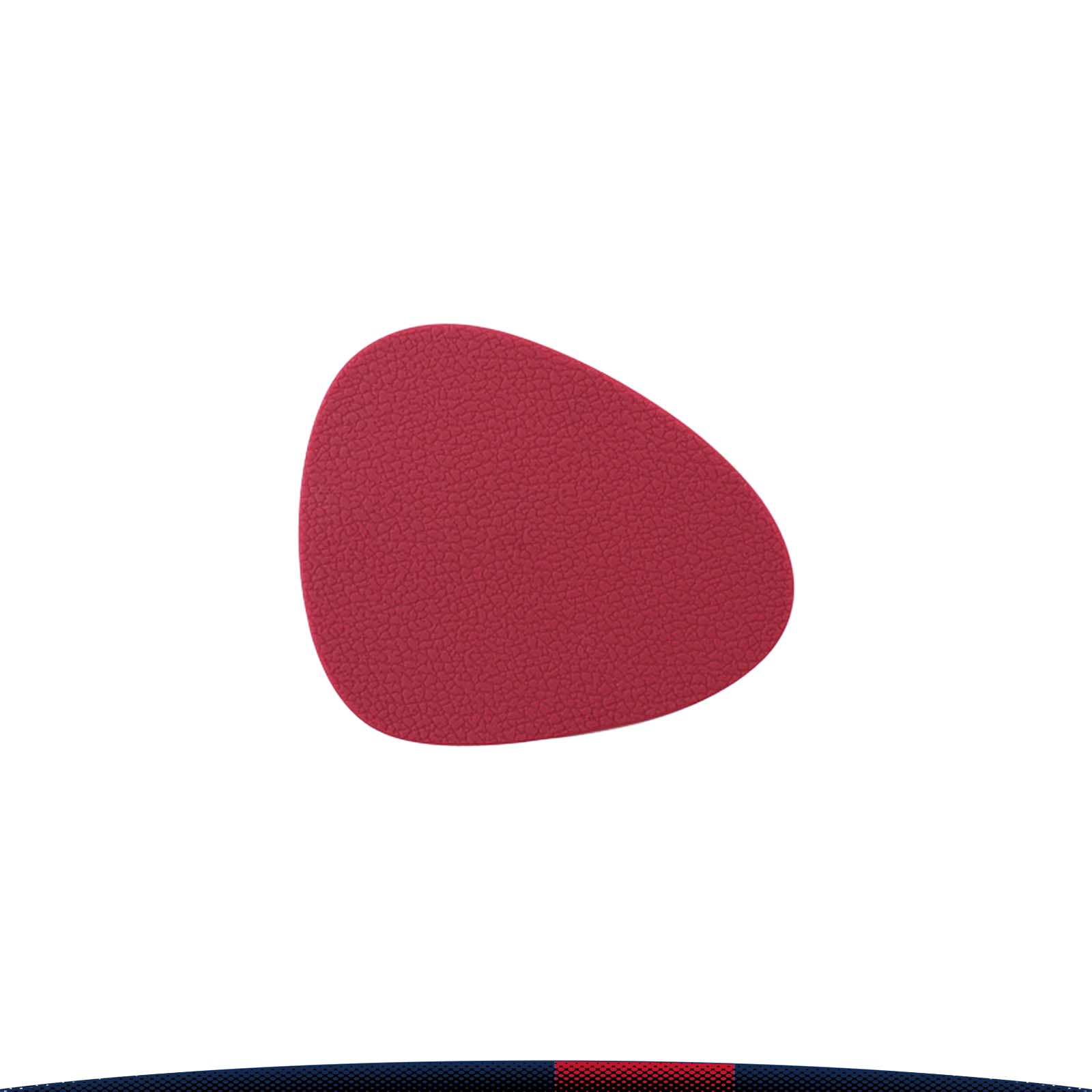 Water Droplet Silicone Coaster 5