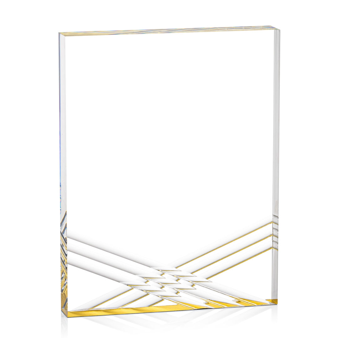 Chestham Award - Gold 8
