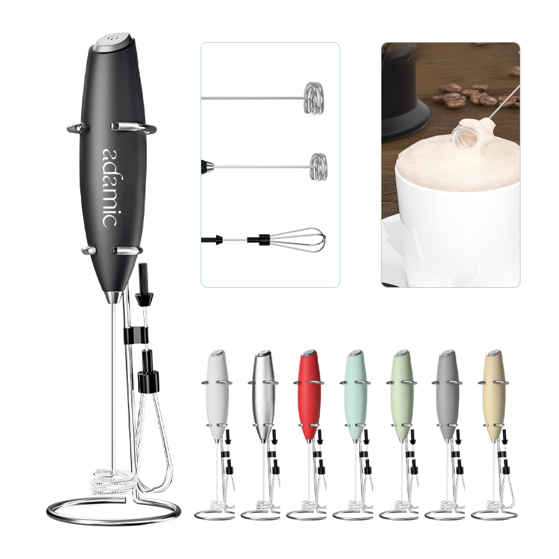 Handheld Foam Maker 1