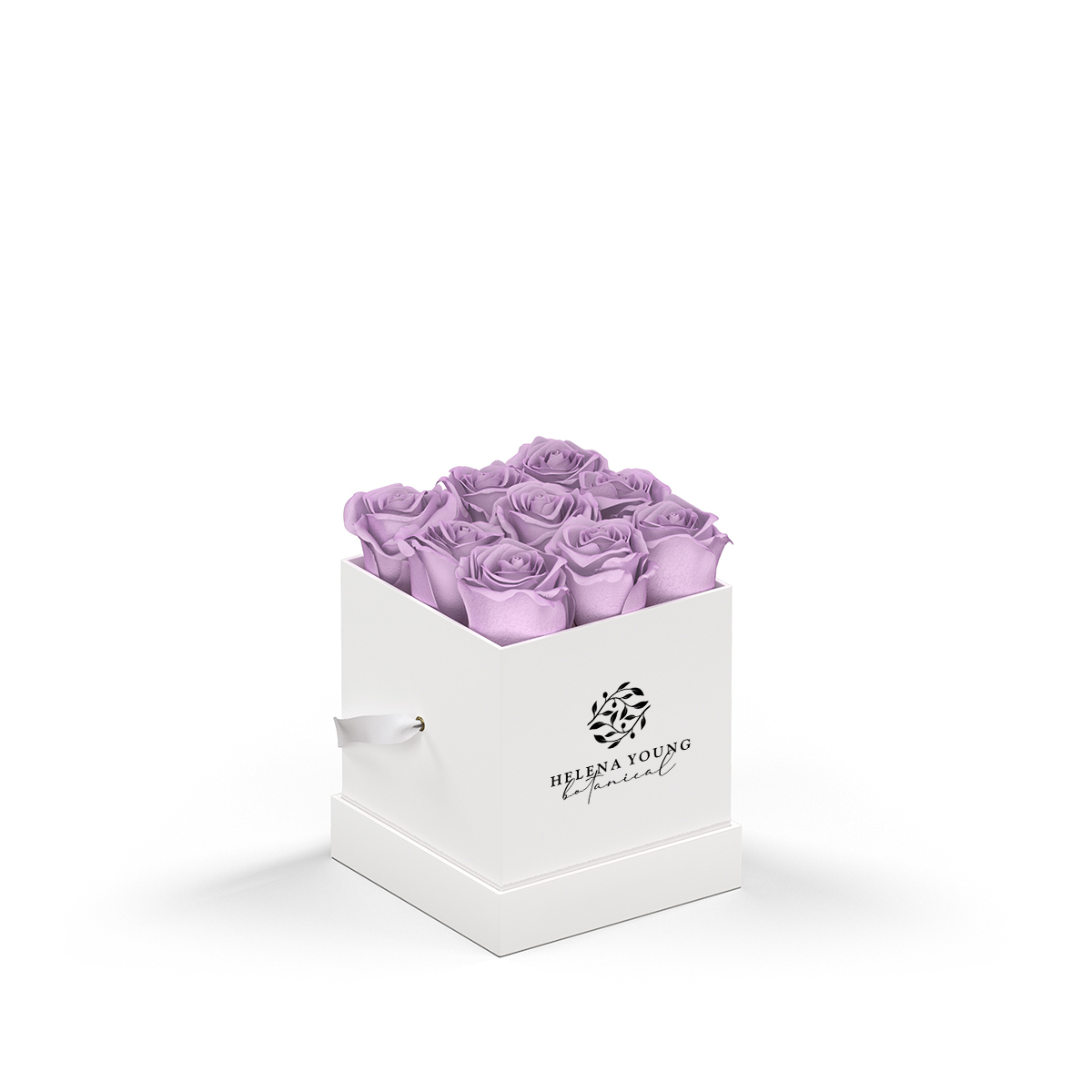 Classique Mini Square by VeF 5