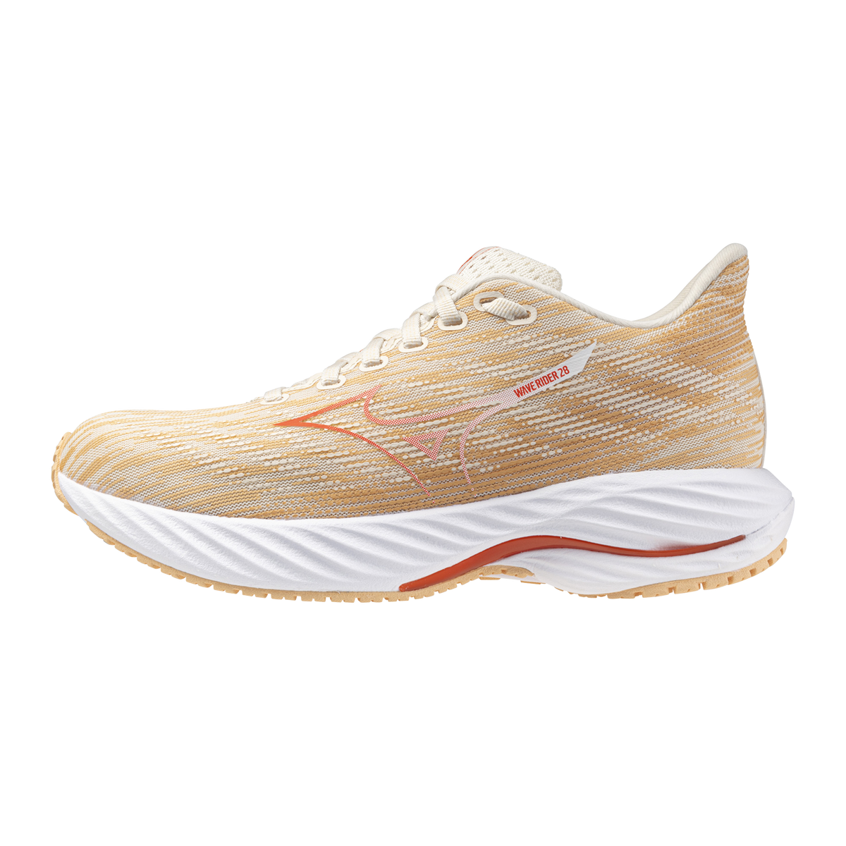 Women's Wave Rider 28 Running Shoe 3