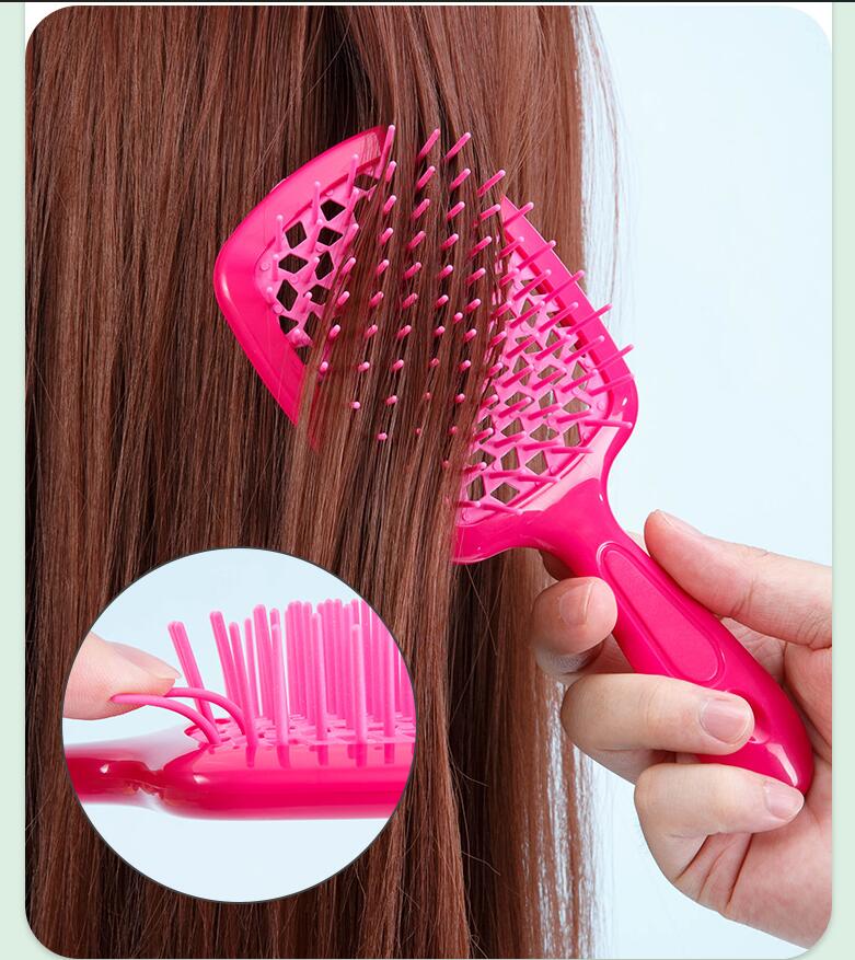 Detangling Hair Brush 2