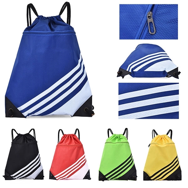 Gym Drawstring Bag 3