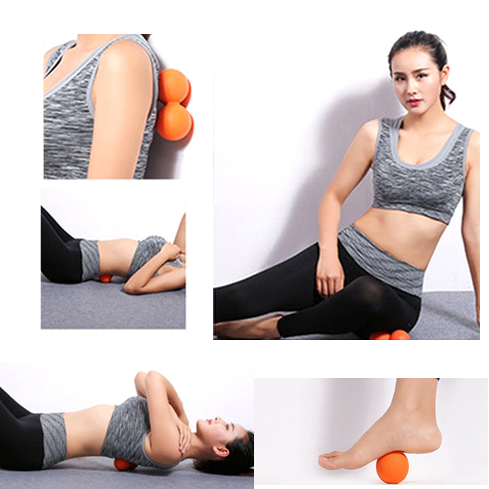 Peanut Massage ball 3