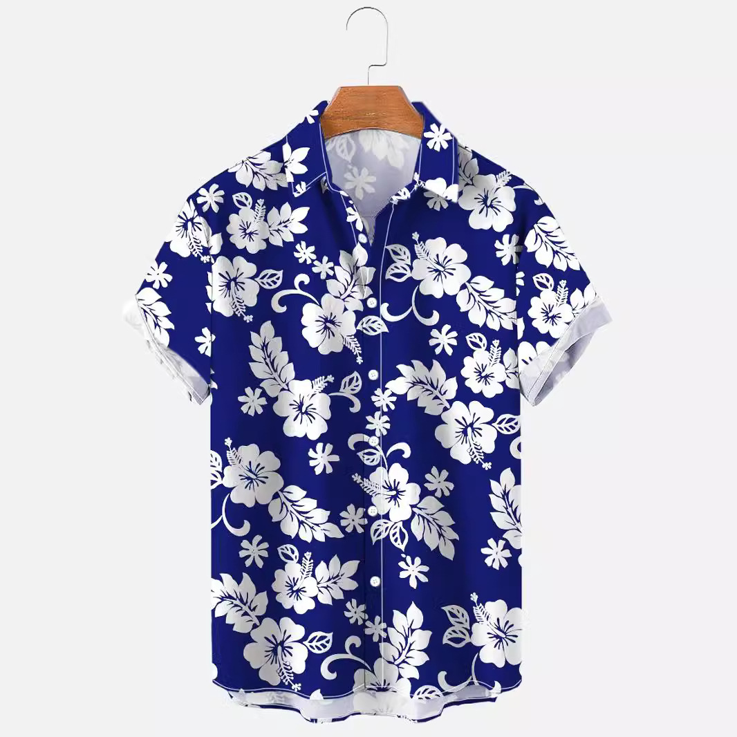 Hawaii Shirts 2