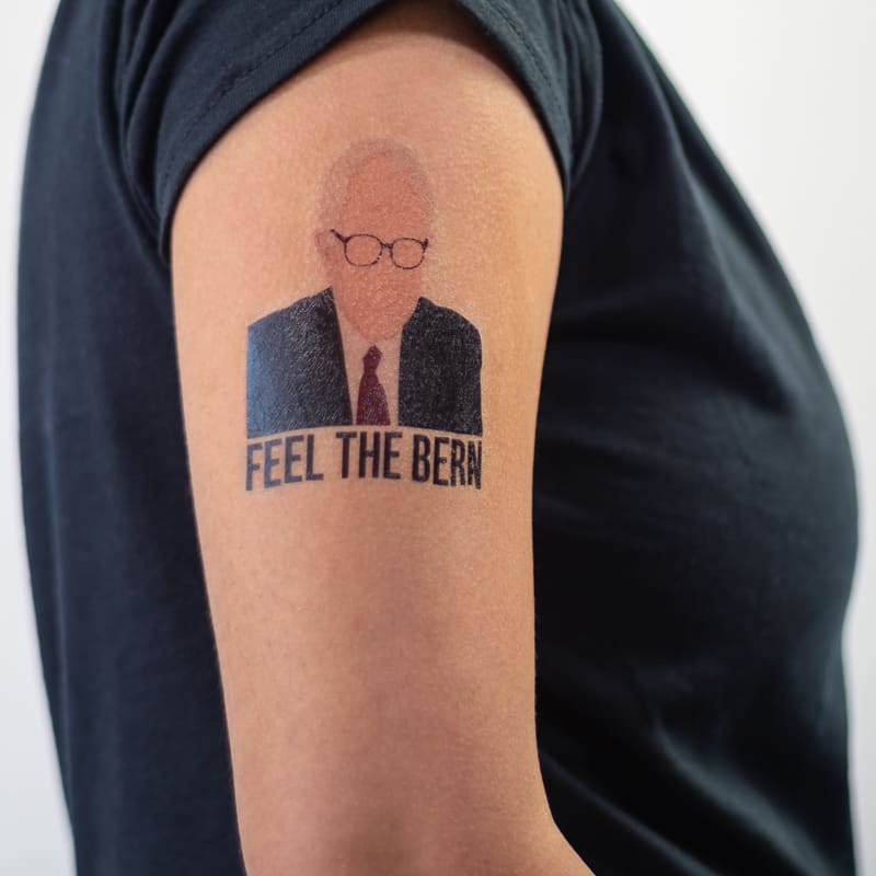 3 X 4 Custom Tattoos 7