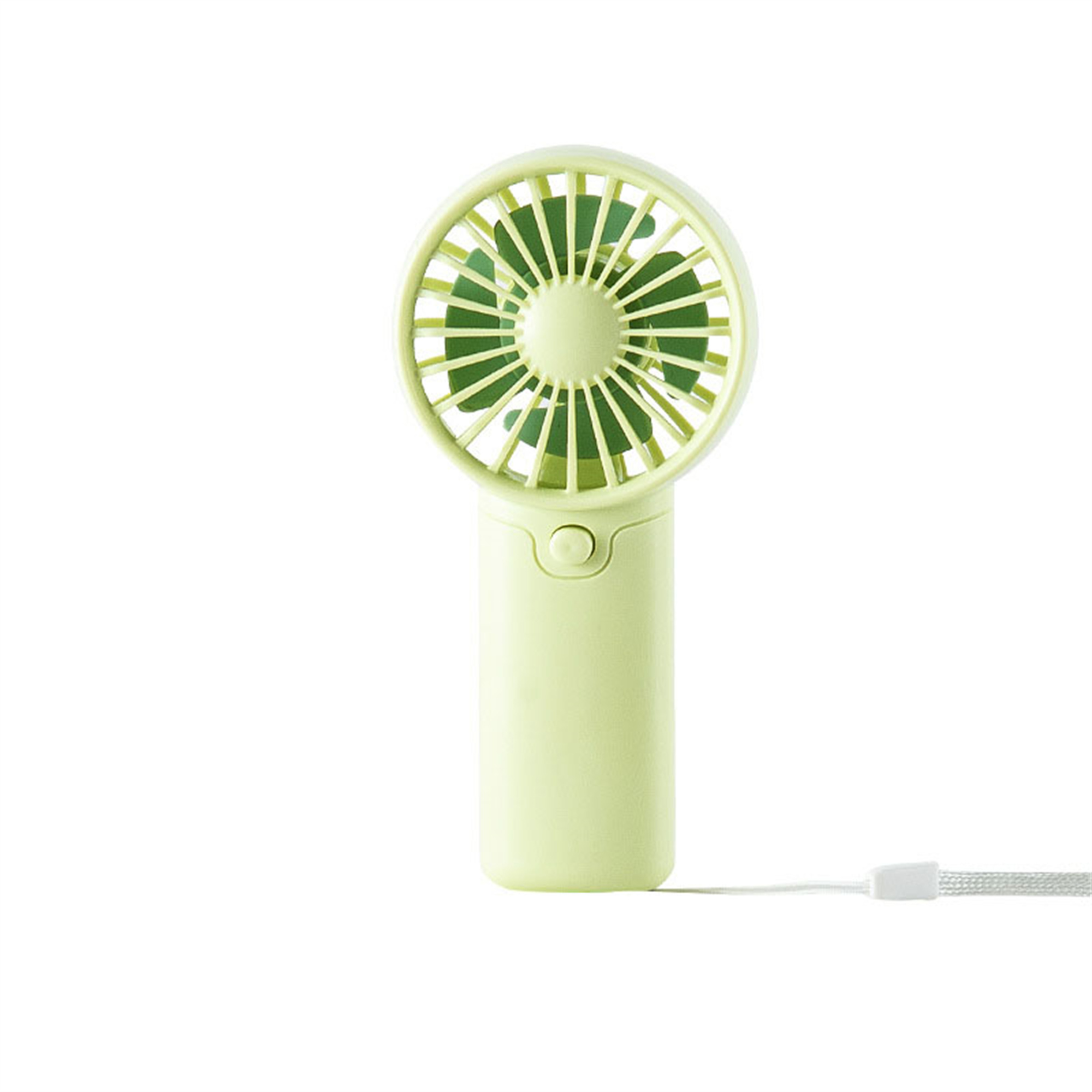 Battery Travel Fan 4