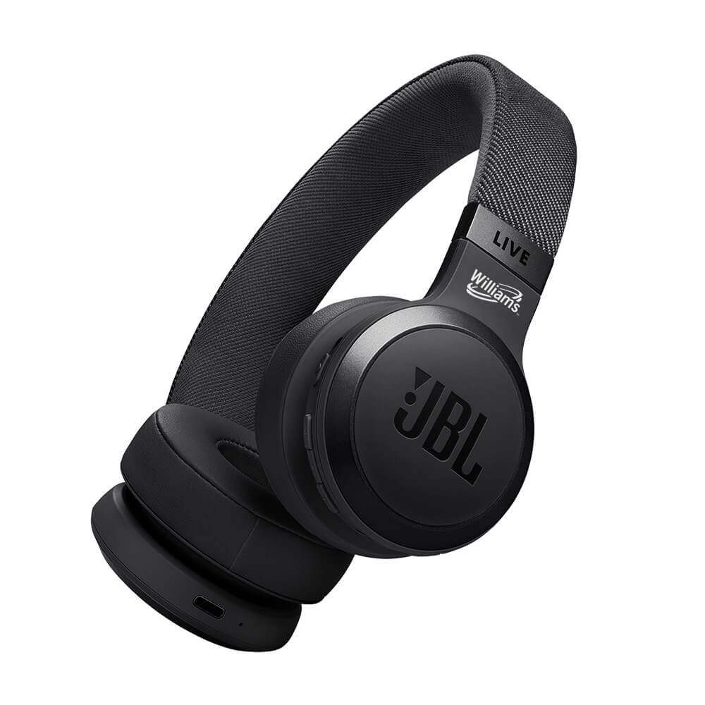 JBL Made To Be Heard Set 7