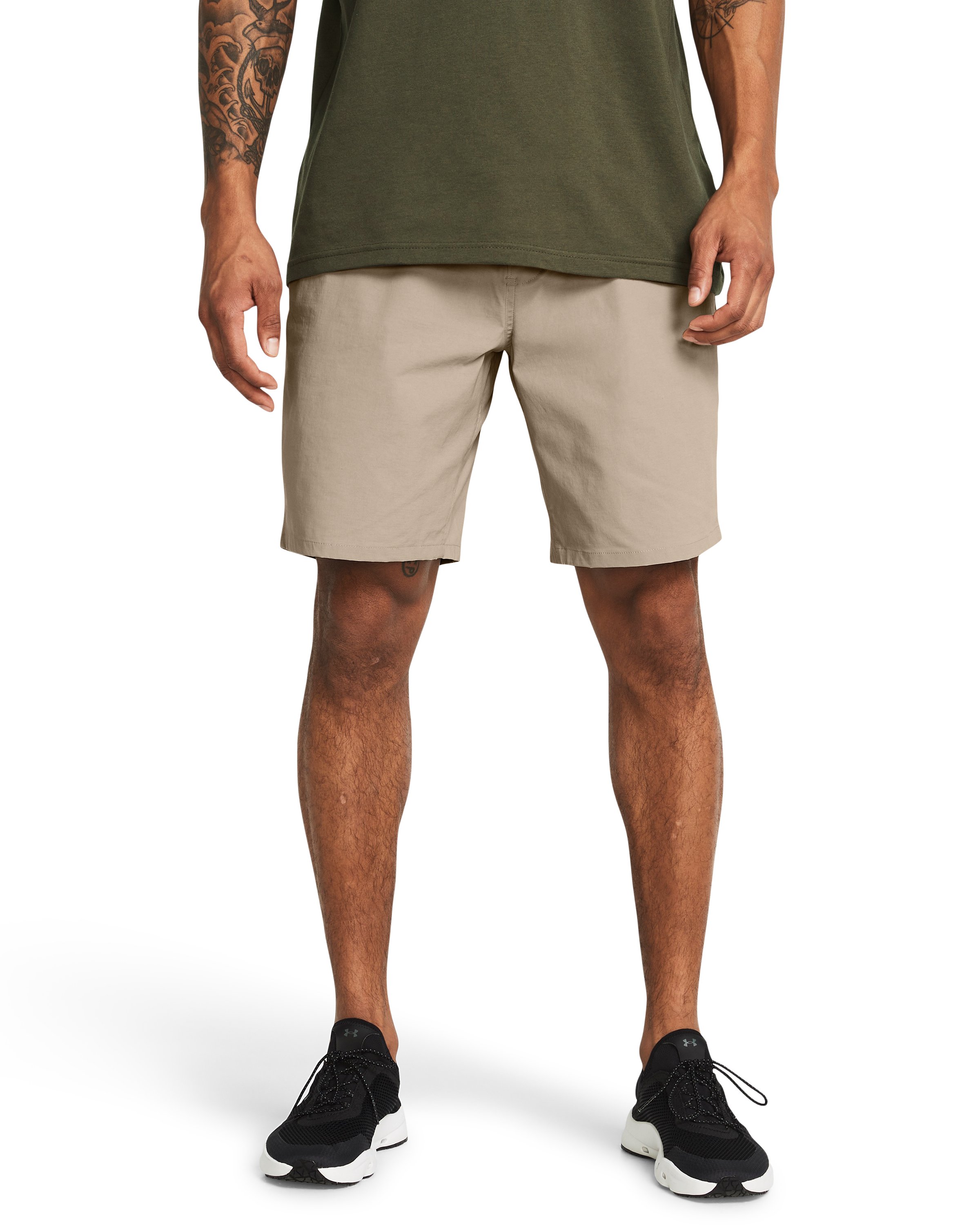 UA Fish Pro 2.0 Men's 9 Shorts 8