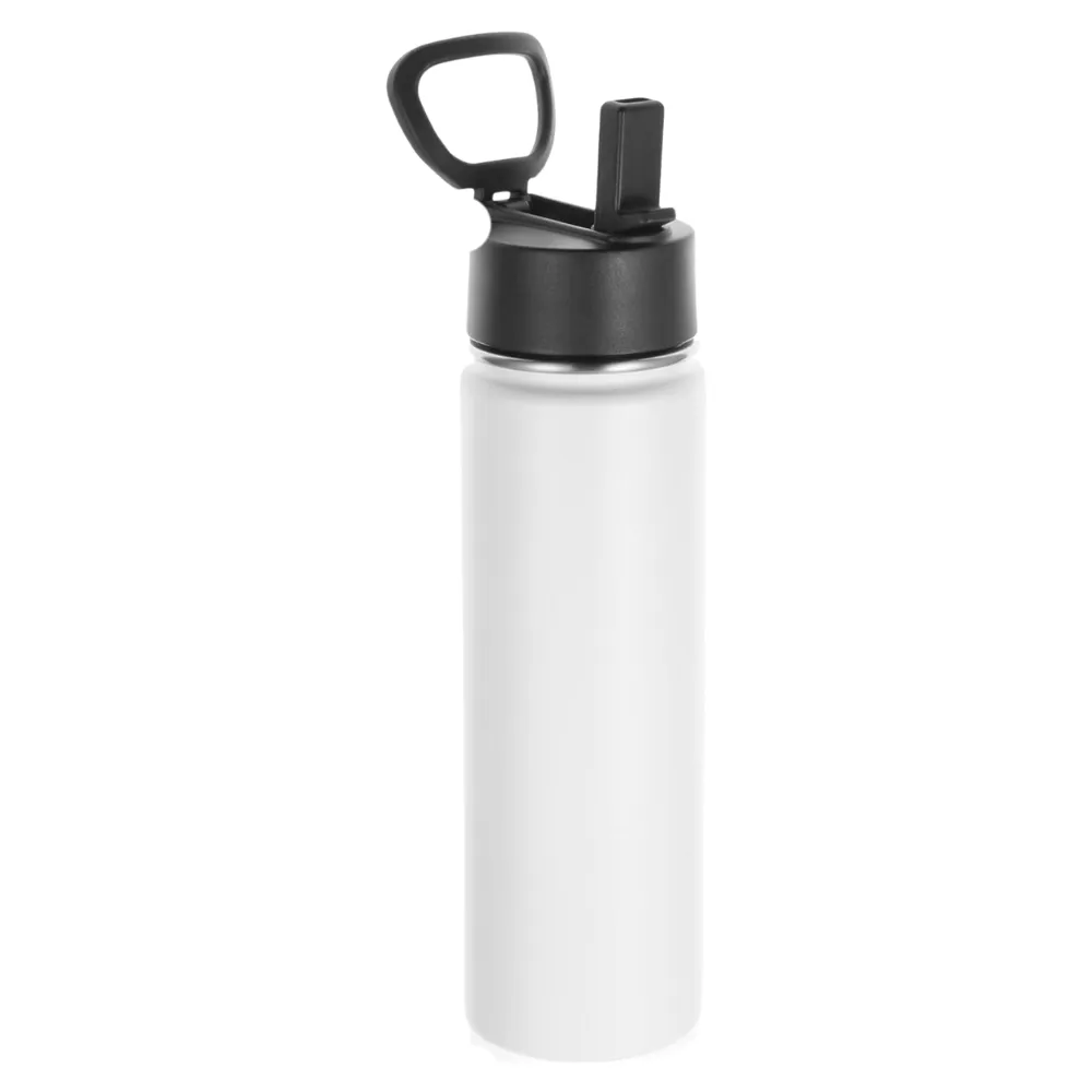 25oz. Wide-Mouth Insulated Water Bottle, custom water bottle with logo imprint 4