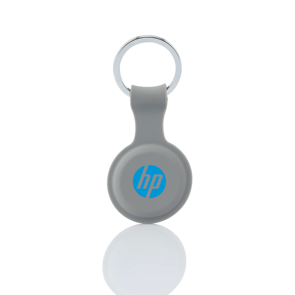 AirTag Silicone Key Chain 15