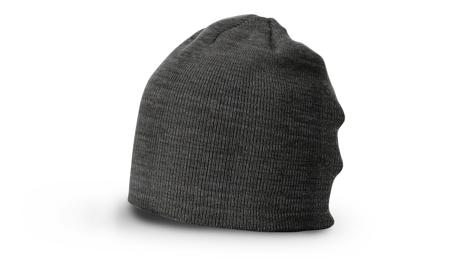 Marled Beanie 1