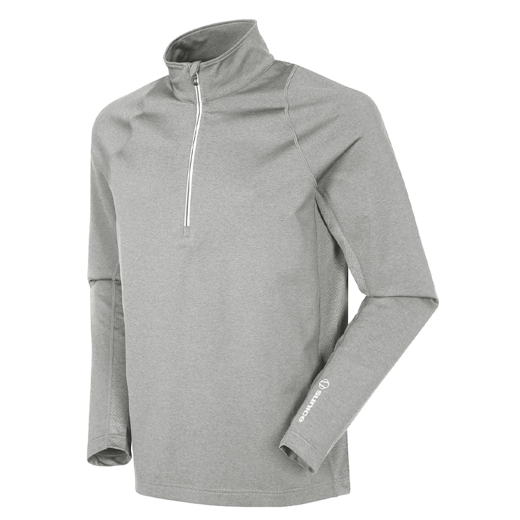 Sunice Tobey Lightweight Half Zip Pullover 2