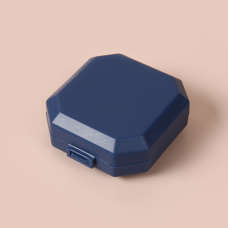 Pill Box 3