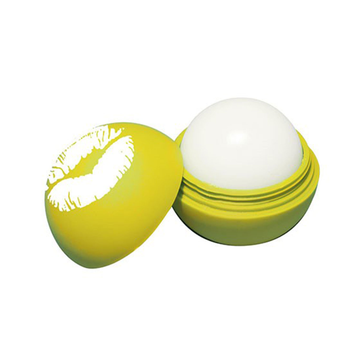 Bliss Round Lip Balm 19