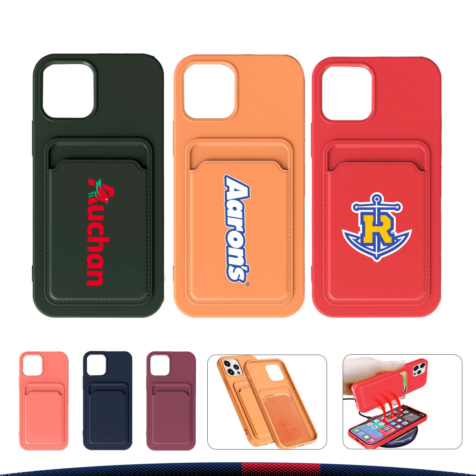 Kaya 2in1 Phone Case 2