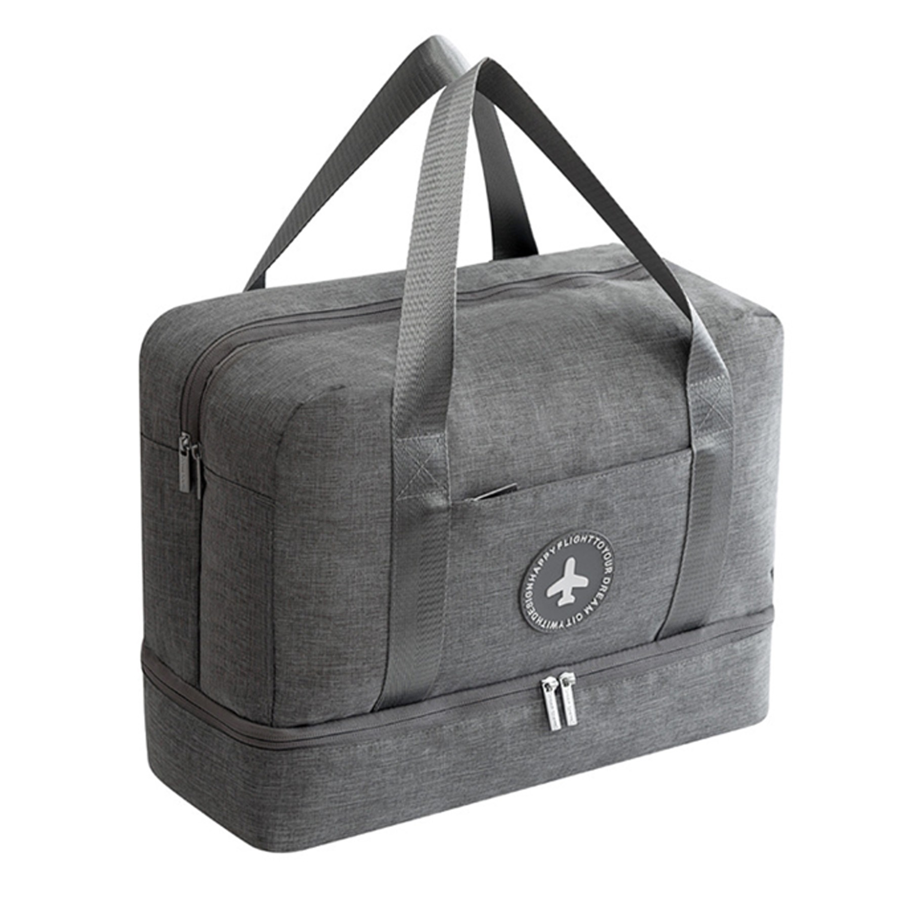 Foldable Large Capacity Travel Organizer 6