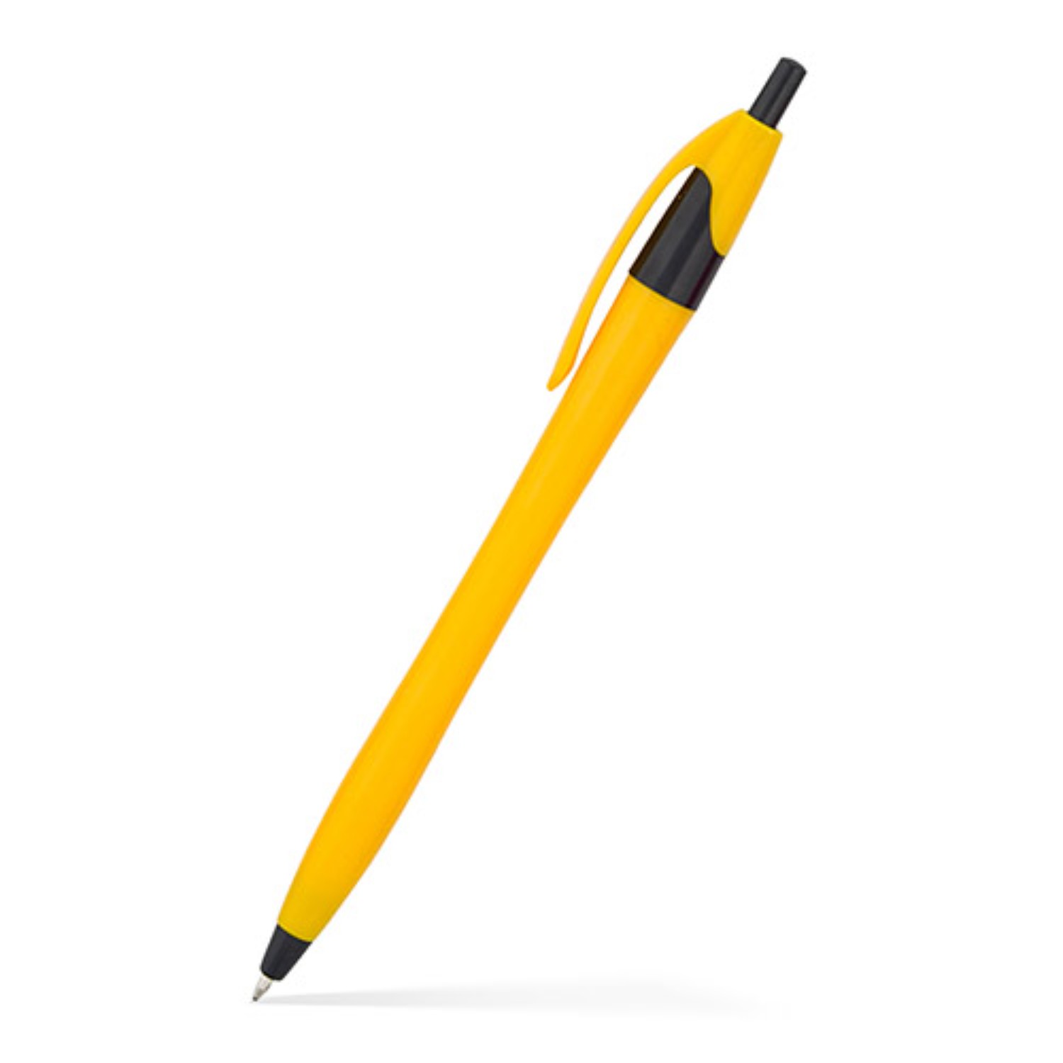 Slimster IV Click Pen 15