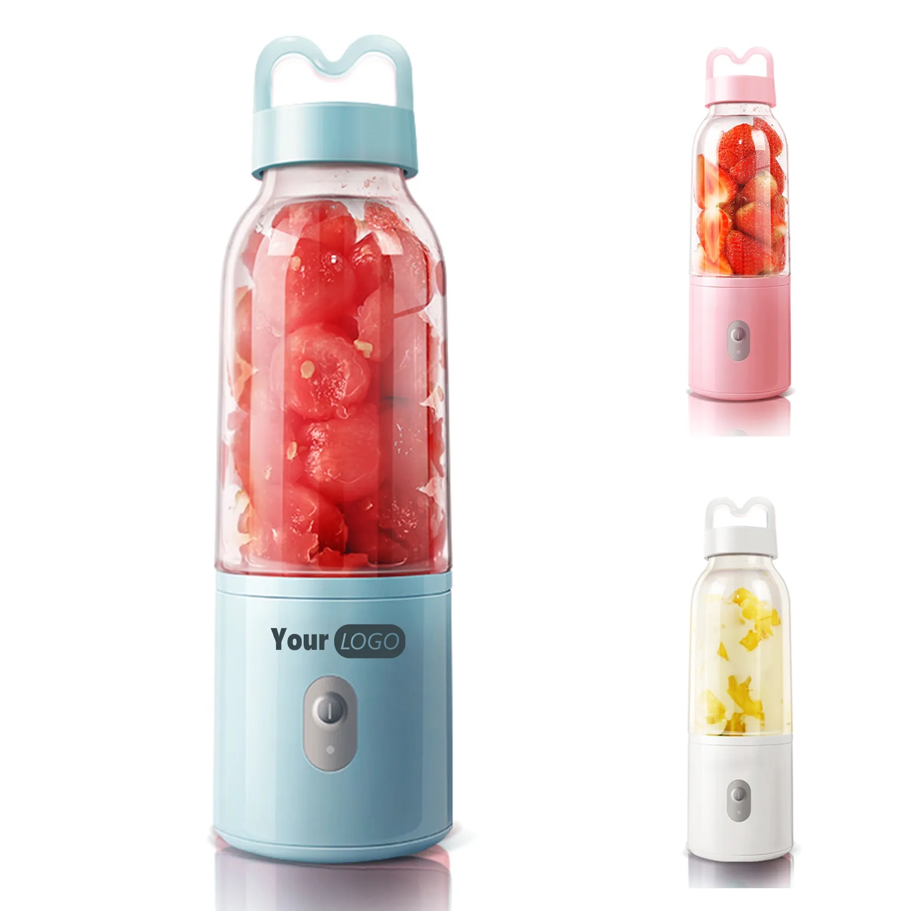 Portable Blender 7