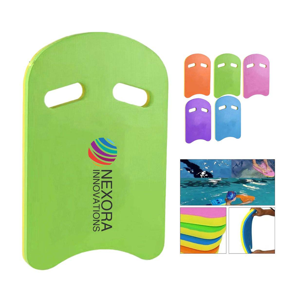 Swimming Kickboard for Children Pool Use 5
