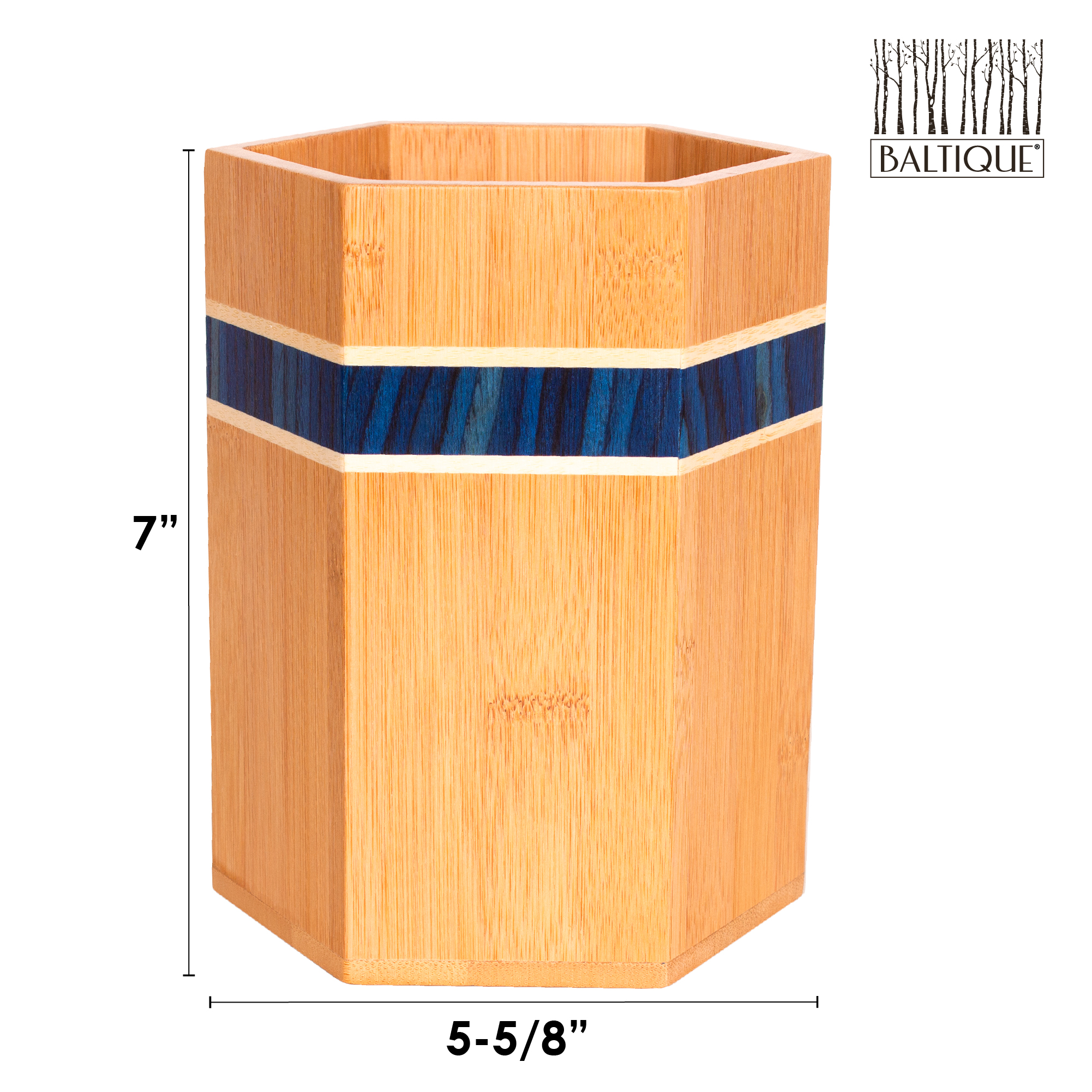 Baltique® Malta Utensil Holder 2
