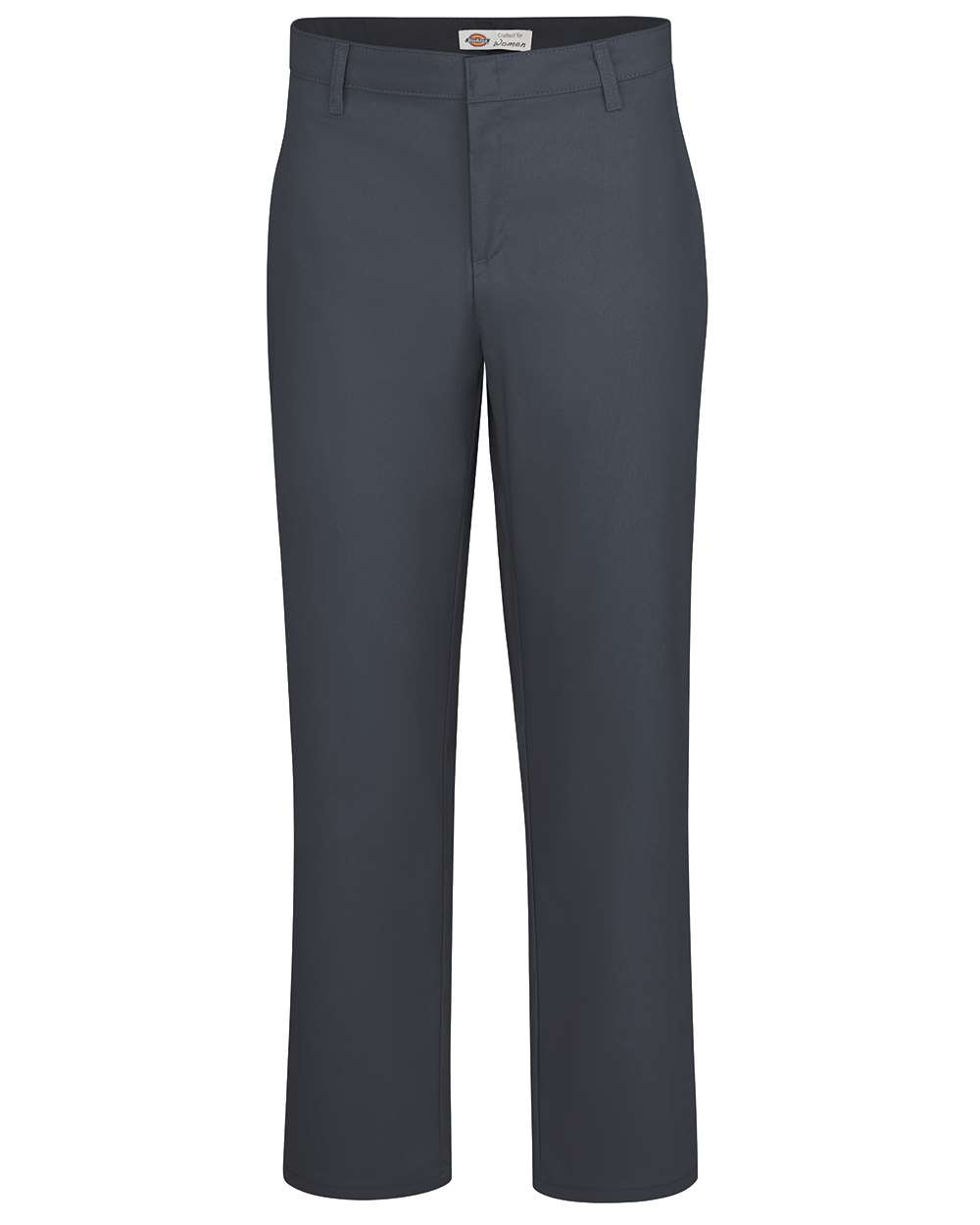 Women's Plus Sizes Premium Flat Front Pants - FW21 8