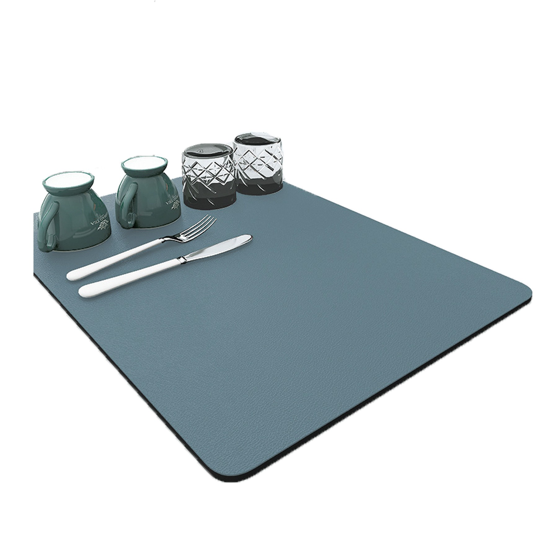Kitchen Drying Mat 9
