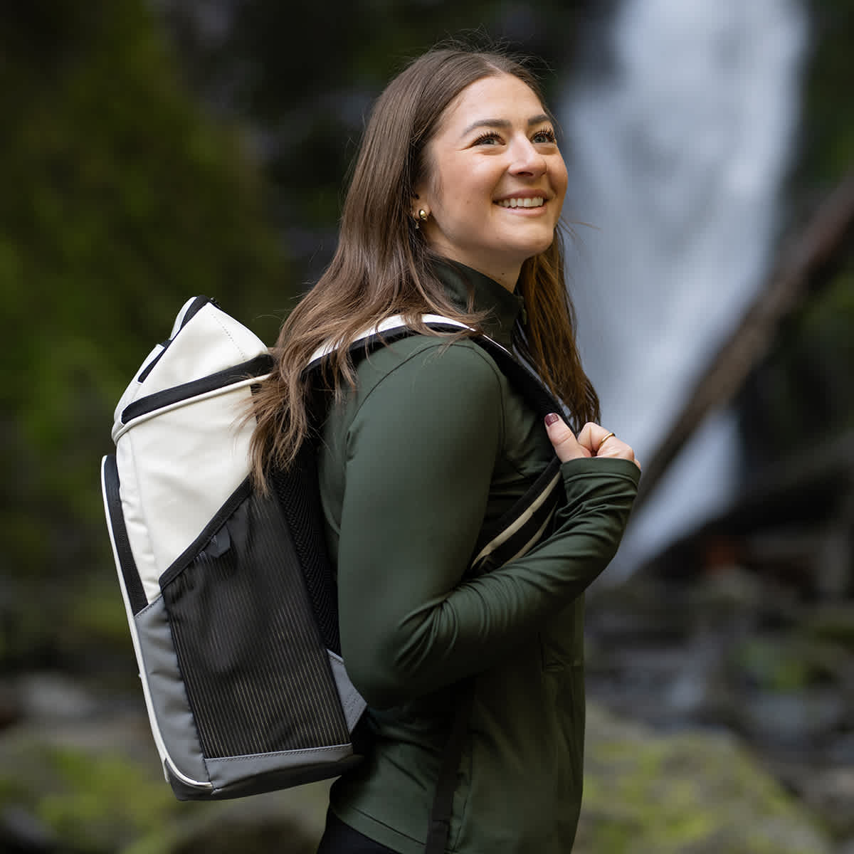Stormtech Oregon 24 Cooler Backpack 13