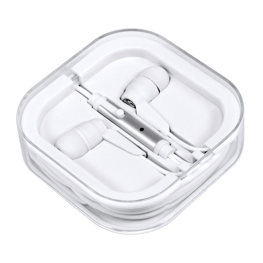 Wired Earbuds with Microphone 3