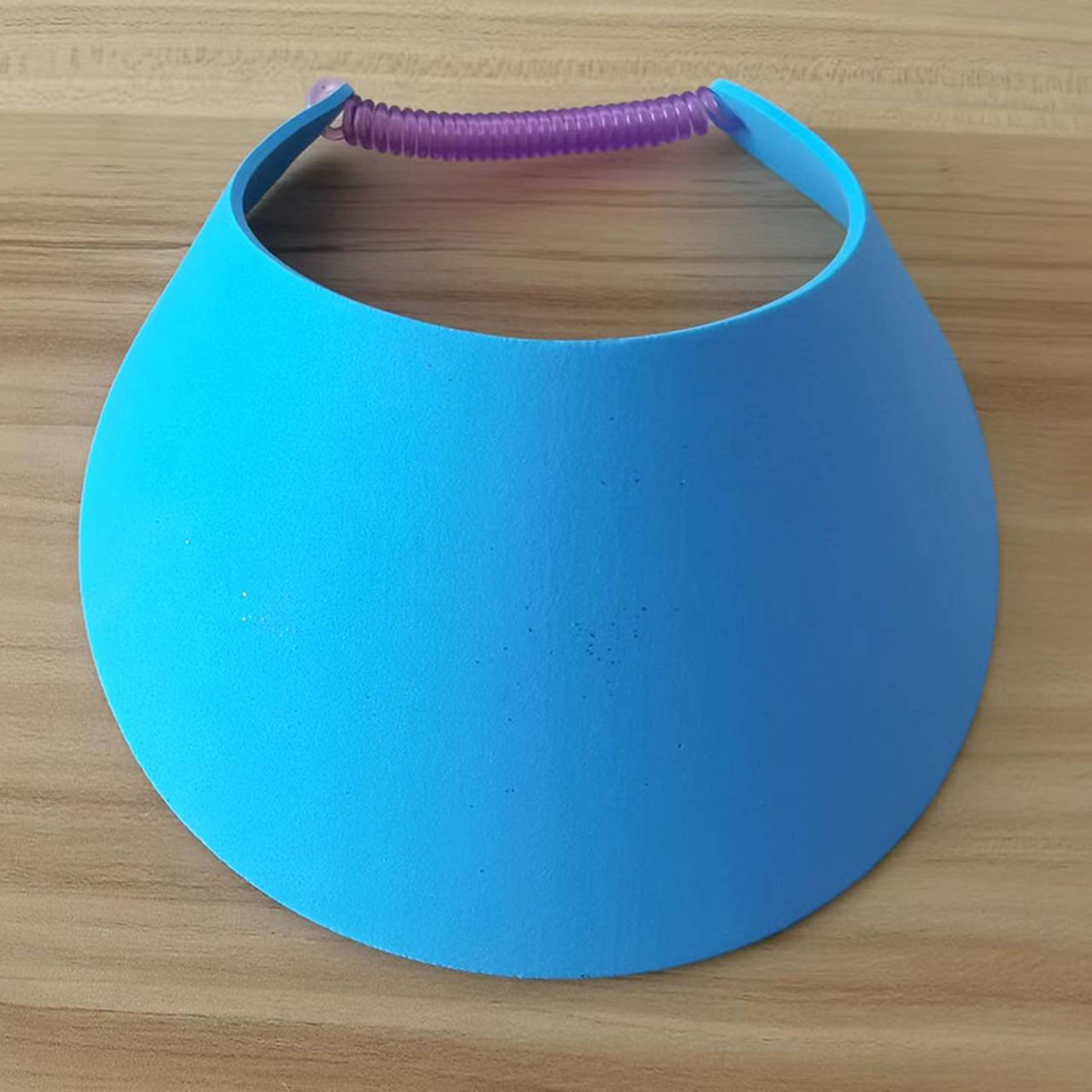 Summer Eva Visor 6