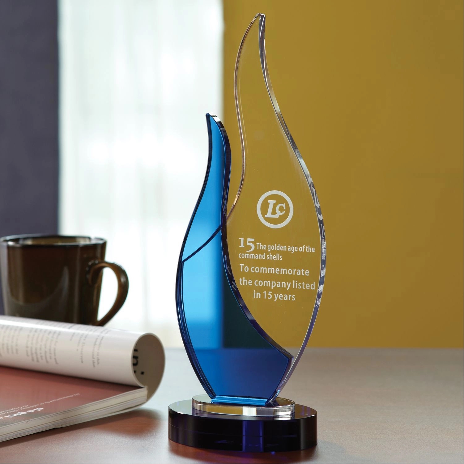 Pyre Award 2
