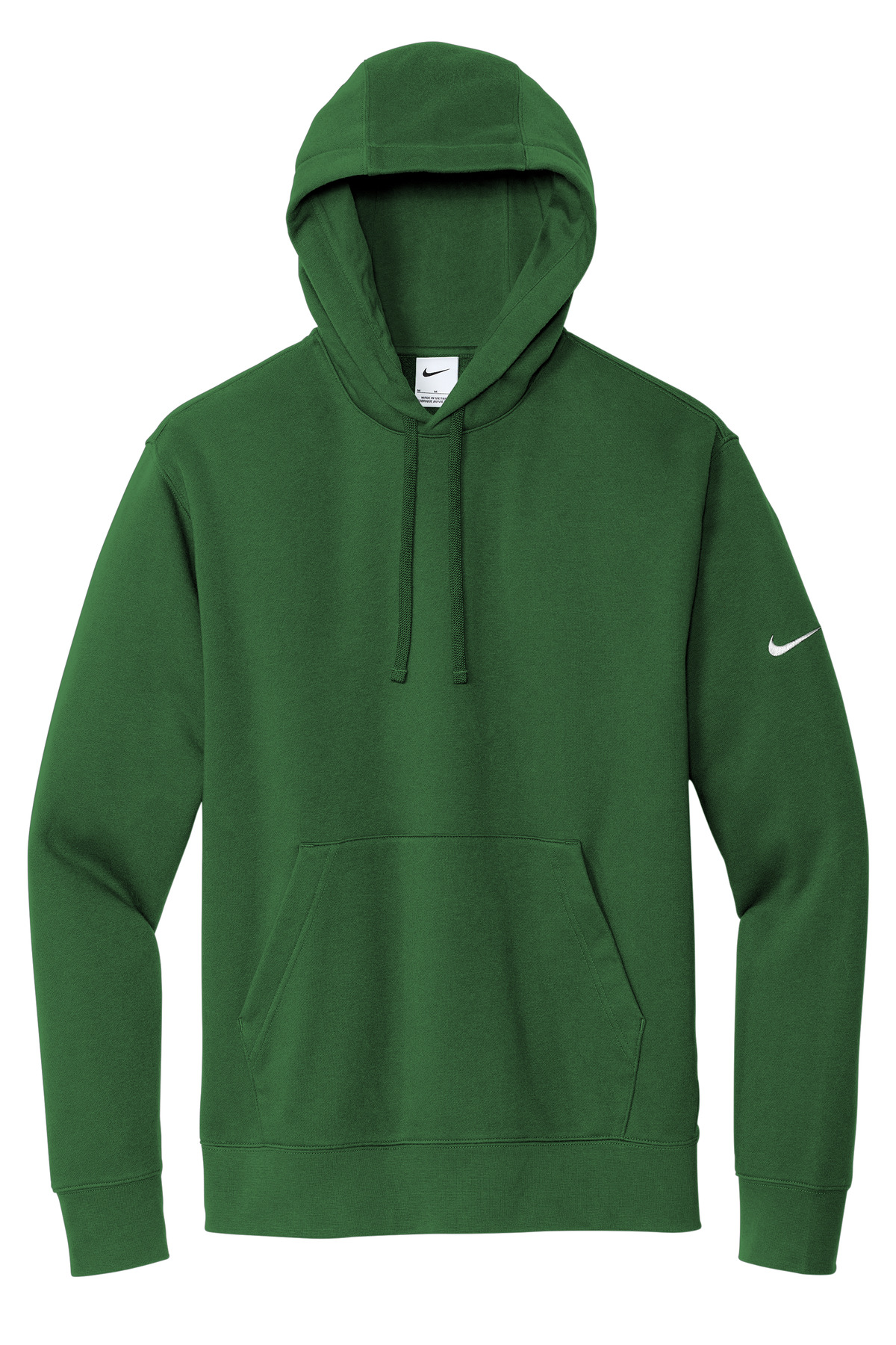 Nike Club Fleece Sleeve Swoosh Pullover Hoodie NKDR1499, custom hoodie or sweatshirt with logo imprint 53