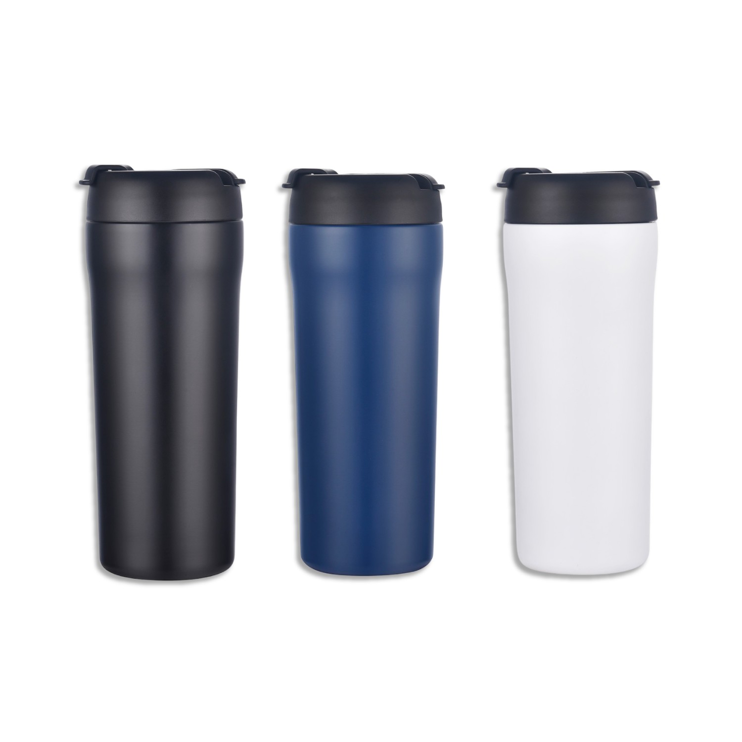 Whistler Dual Sipper 25 oz Stainless Steel Travel Tumbler 16