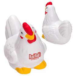 Chicken Stress Reliever 13