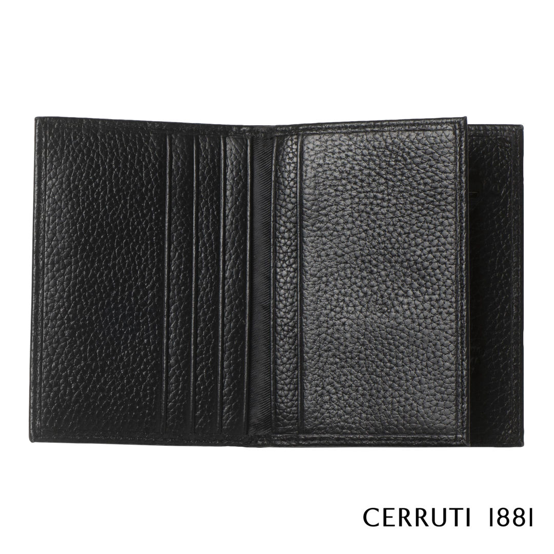 Cerruti 1881® Buzz Card Holder w/Power Bank 3
